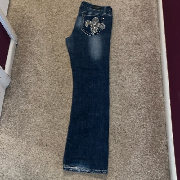 ZCO Jeans Size 13 - Picture 2 of 8